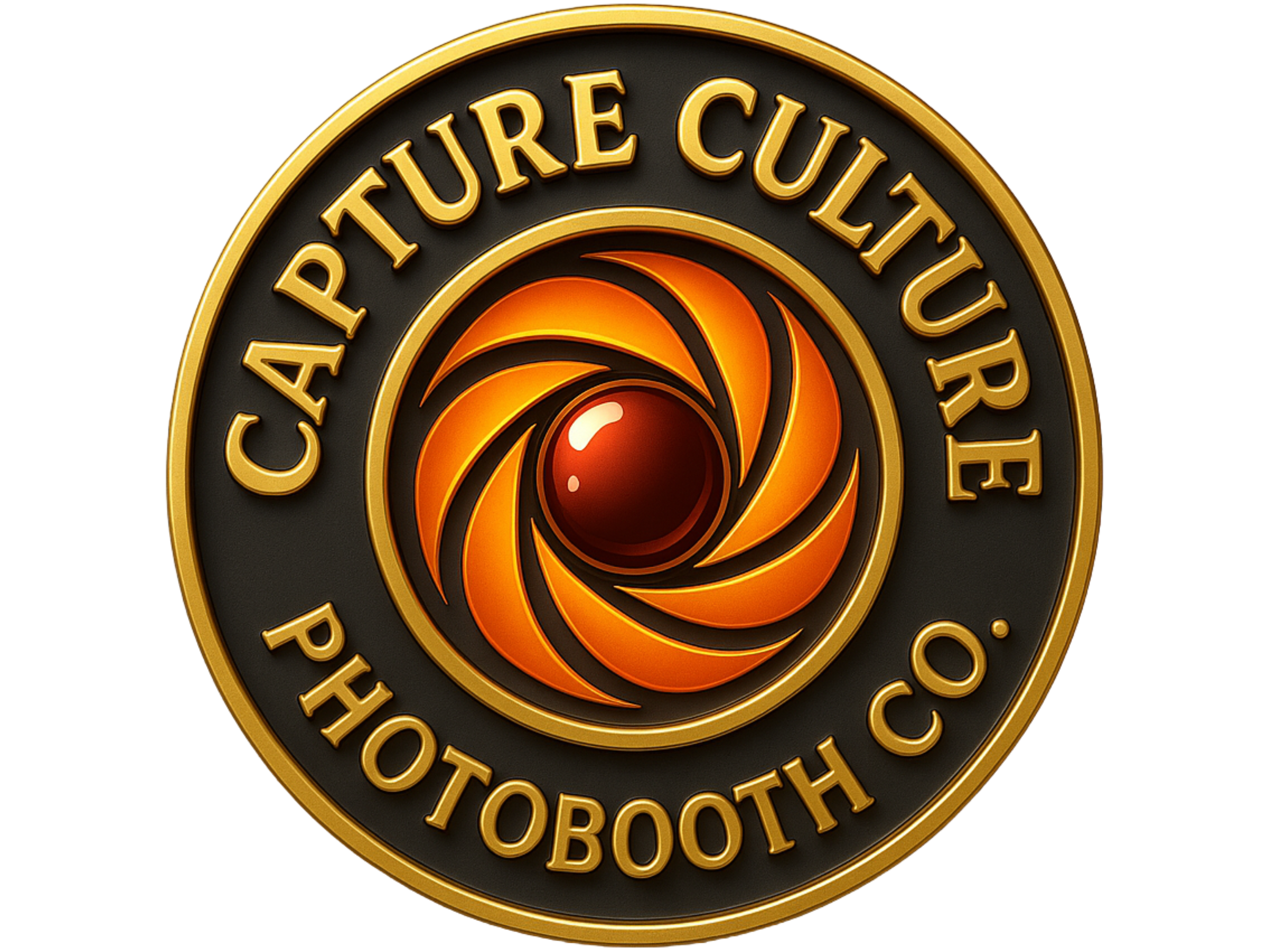 Capture Culture logo